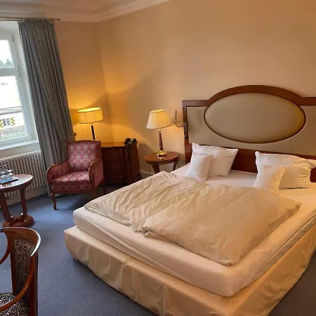 Ξενοδοχείο Schloss Neutrauchburg