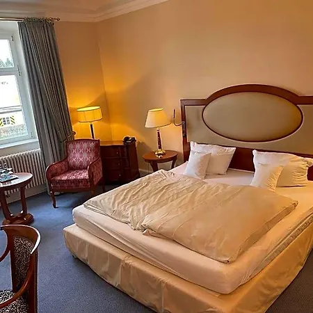 Schloss Neutrauchburg Hotel Isny im Allgäu